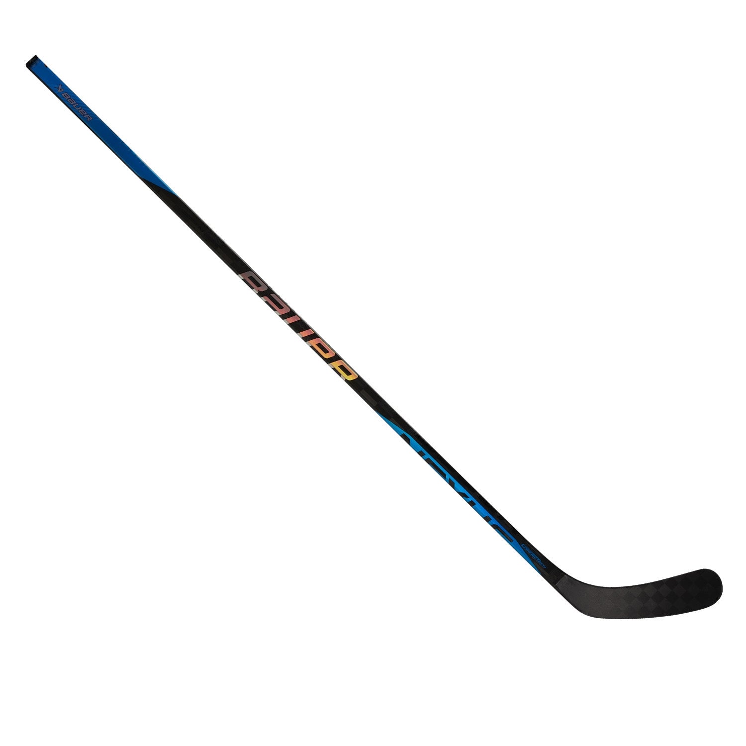BAUER Comp Eishockey Schläger Nexus SYNC Grip - 58" - Flex 55